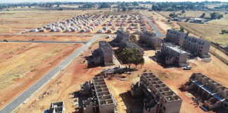 Liquidator clears the developer of incomplete R11bn Mega City project 