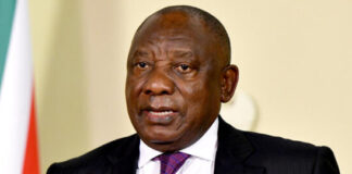 Ramaphosa approves MPs' salary increase