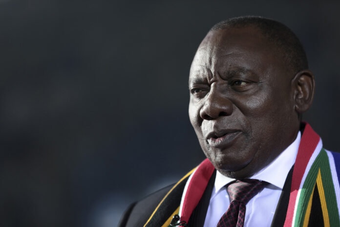 State of the Nation debate