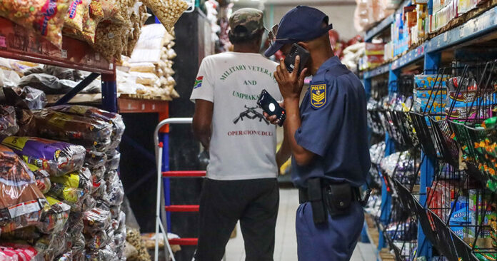 R500m spaza shop support fund to finally be launched