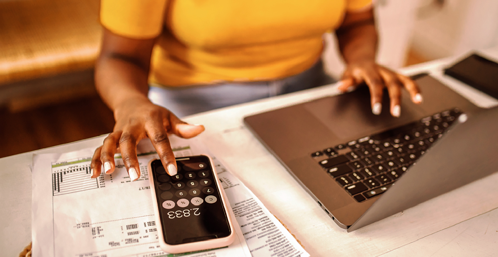 Payments