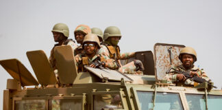 Why it’s wrong of SADC, and therefore SA, to fight offensively in the DRC war 