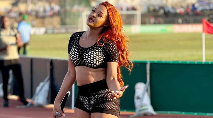 Babes Wodumo
