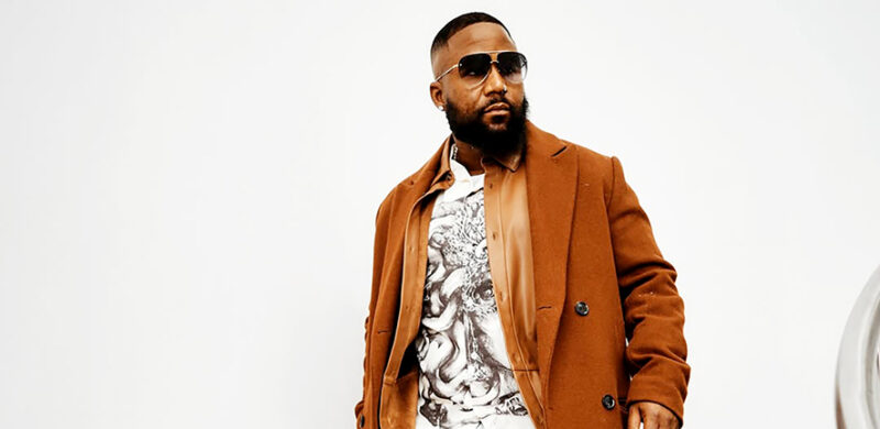 Don’t get the kids distracted, Cassper 
