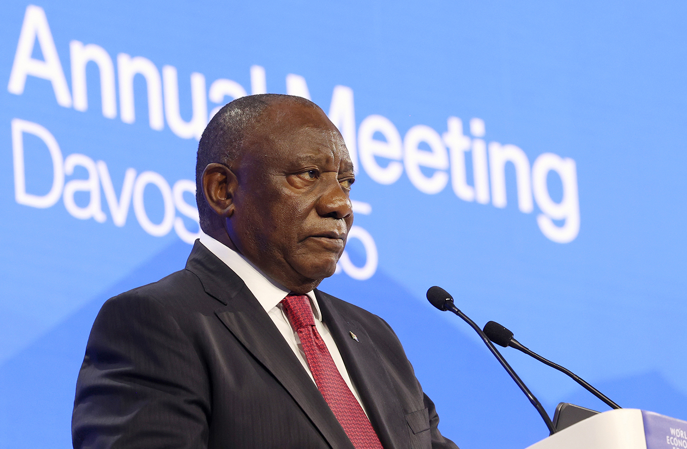 Faith leaders criticise DA's move to boycott National Dialogue