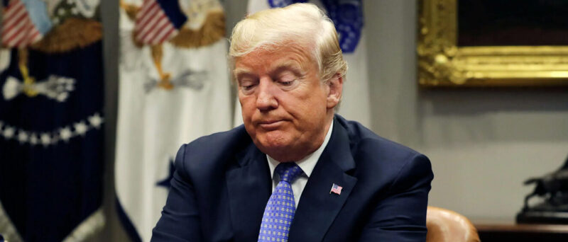 Trump weighs presidential pardon for Diddy