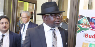 Godongwana’s (almost) budget offered SA air and despair 