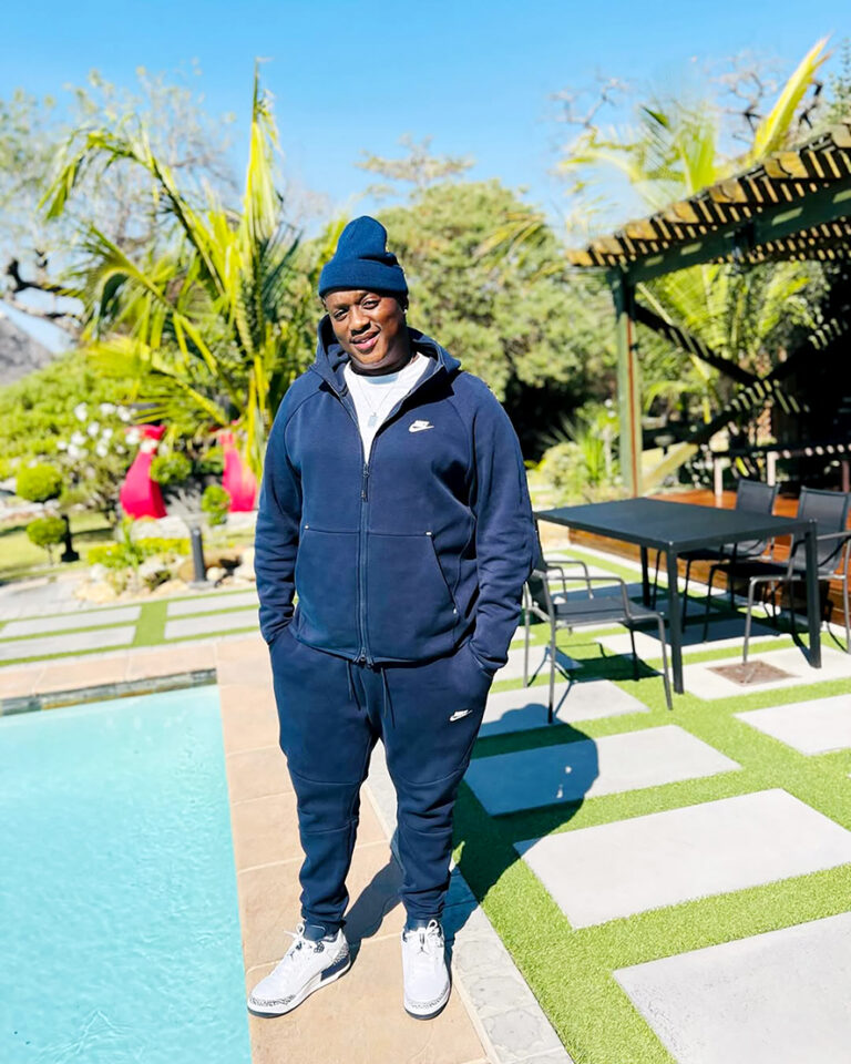 Jub Jub free to celebrate Youth Day after court grants him R5K bail
