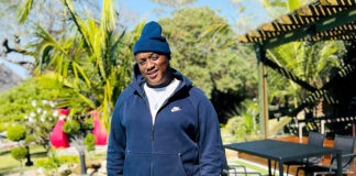 Jub Jub's case has been postponed.