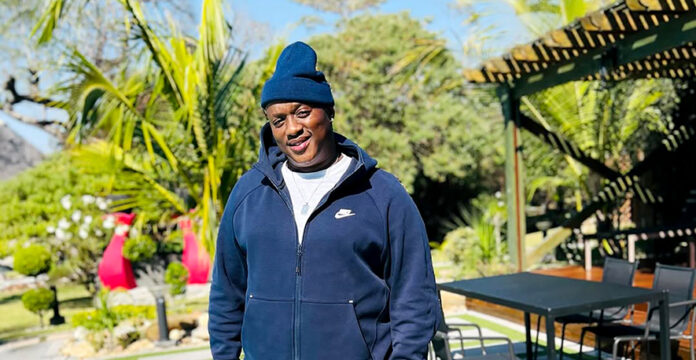 Jub Jub's case has been postponed.
