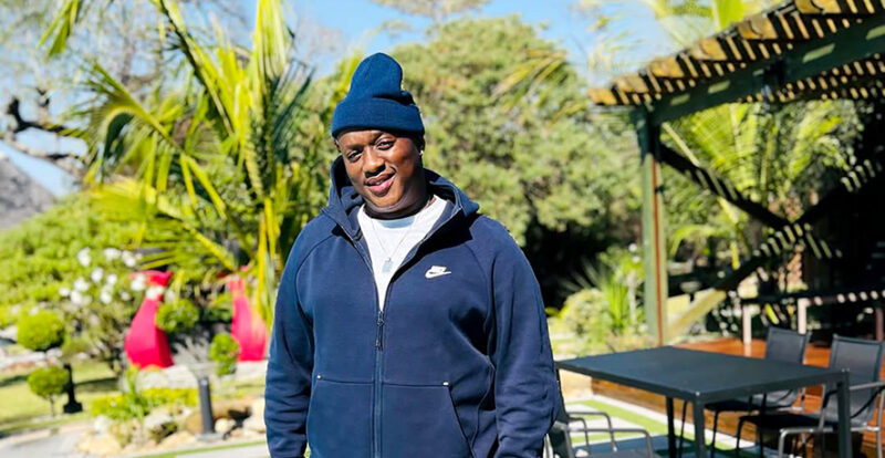 Jub Jub's case has been postponed.