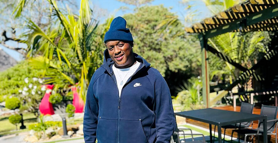 Jub Jub's case has been postponed.