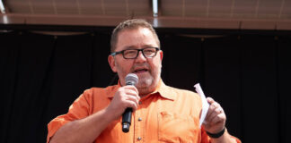 AfriForum accuses authorities of intimidation