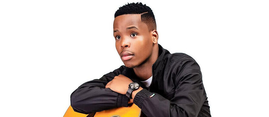 Maskandi's vibrant revival sweeps across SA captivating Gen Z