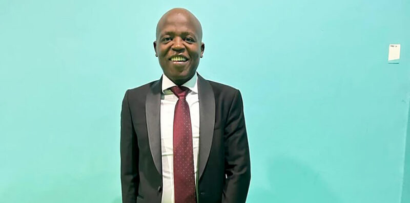 Lean, mean Chippa ready to rescue fumbling team on pitch 