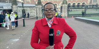 Sophie Mokoena’s stinging clapback to Juju 