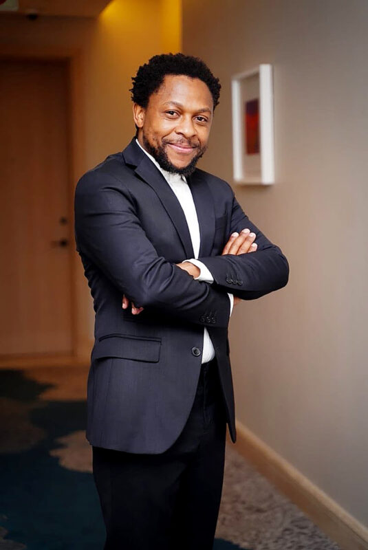 Ndlozi’s a fall from revolutionary grace