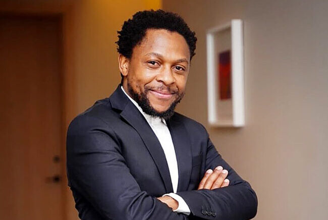 Ndlozi’s a fall from revolutionary grace
