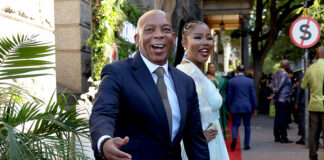 The good, the bad and the ridiculous at this year’s SONA 