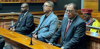 Jordaan’s fraud case delayed