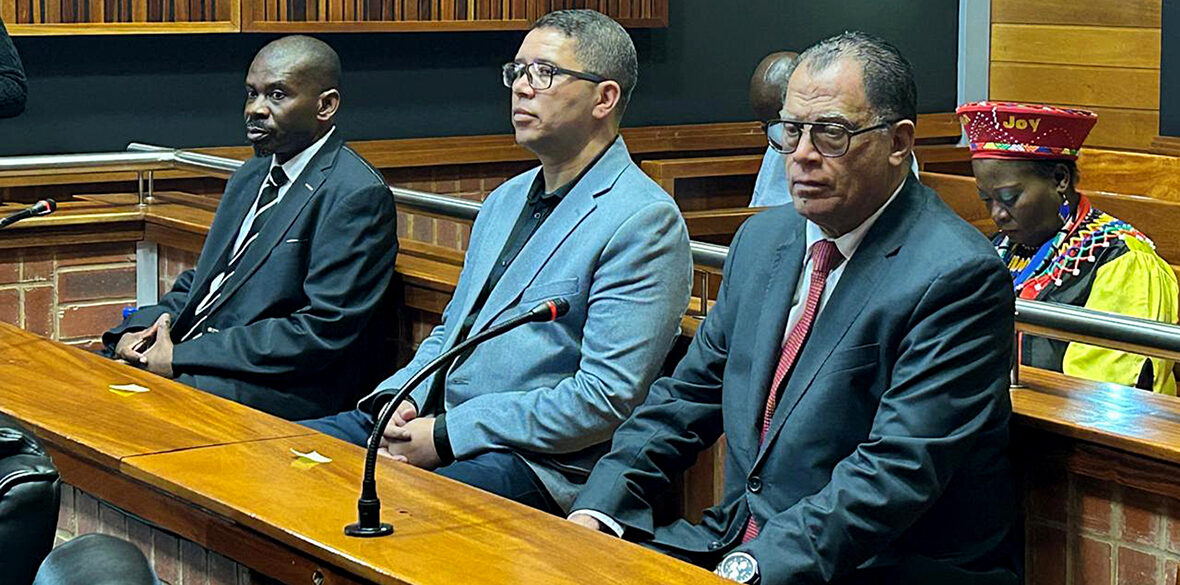 Jordaan’s fraud case delayed