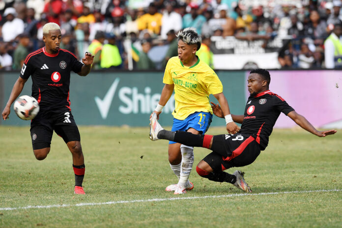 Sundowns
