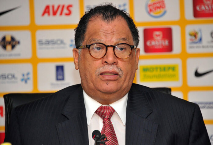 Safa rebels demand NEC debate Jordaan’s future 