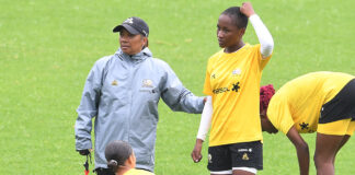 Ellis worried about shaky defence ahead of Zambia match