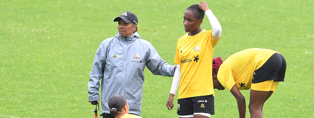 Ellis worried about shaky defence ahead of Zambia match