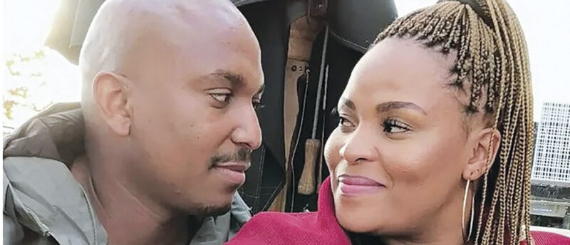 Bucie’s ex sues FNB for leaking his personal details to shady cops 