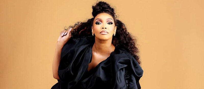 Curtain almost drawn on Our Perfect Wedding former presenter Thembisa Mdoda 