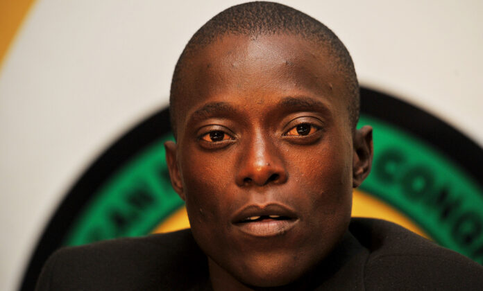 Ex-municipal manager remanded in jail for role in Magaqa's murder