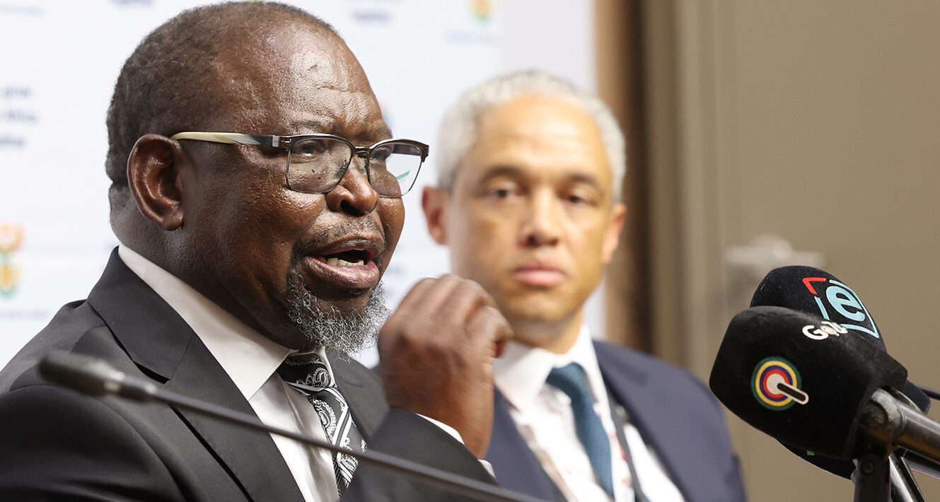 Billions returned to Treasury while service delivery suffers 