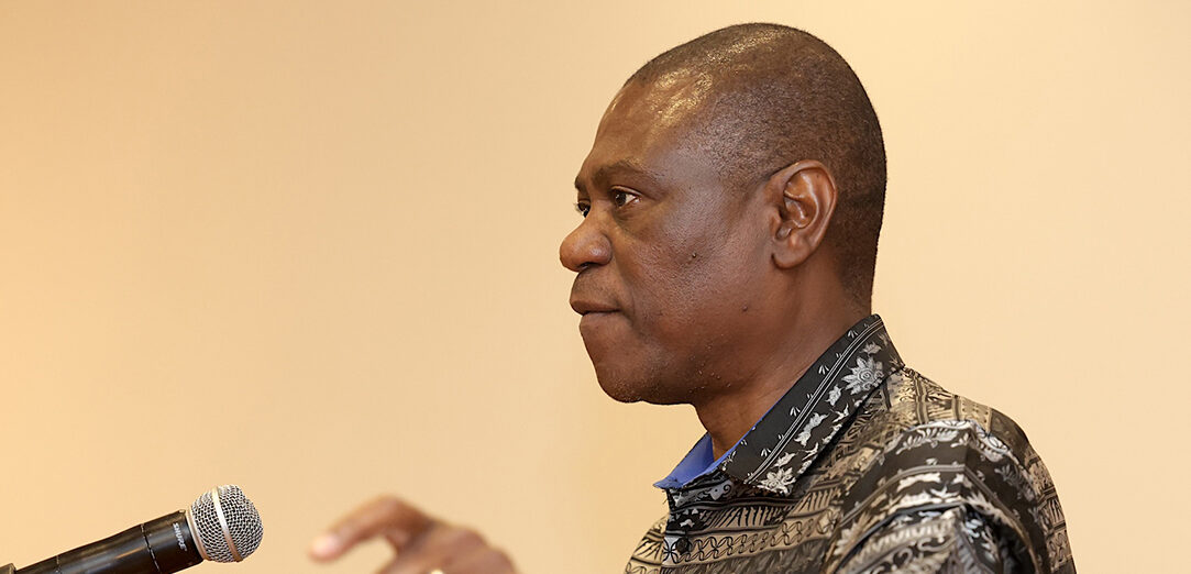 Dismissed perjury case haunts Mashatile 