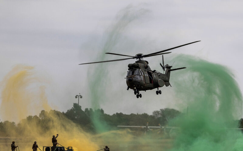 Slain troops’ spirits must be collected from DRC – expert 