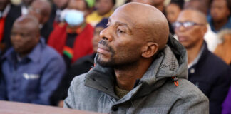 Rape-accused councillor freed, plans to sue ANC