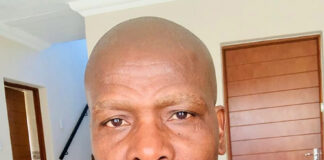 ATNS air traffic management boss accused of sexual harassment 