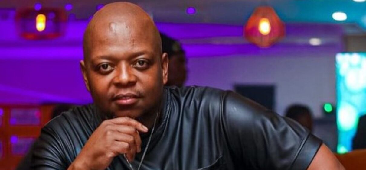 Preston Sihlangu accused by his daughter