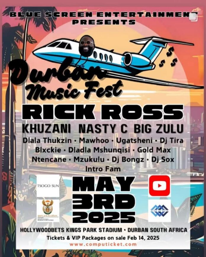 Durban Music Festival
