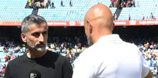 Cardoso happy to not play Bucs in Champions League quarterfinal