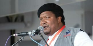 Someone must account for Lily Mine disaster, says UAT leader
