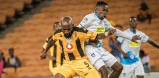 Chiefs, Pirates and Downs turn focus on Nedbank Cup