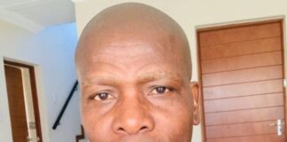 Sexual harassment charge claims ATNS boss Simon Zwane's scalp