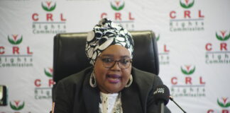 Commission to help massacre victims' families collect their spirits