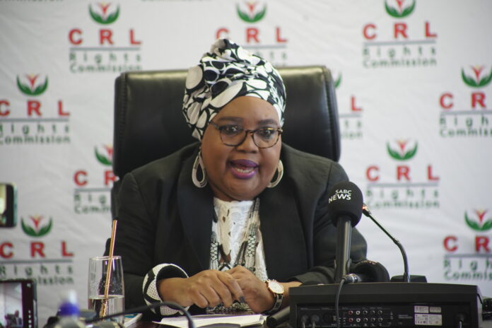 Commission to help massacre victims' families collect their spirits