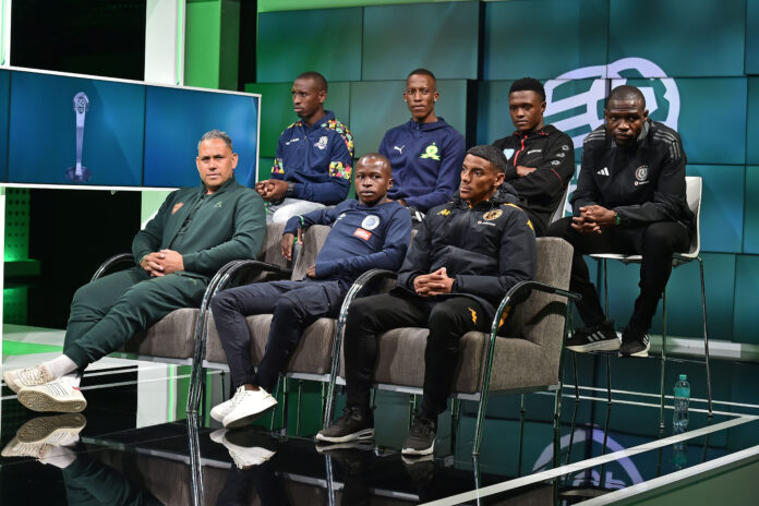 Chiefs, Bucs and Downs all get favourable draws in Nedbank Cup
