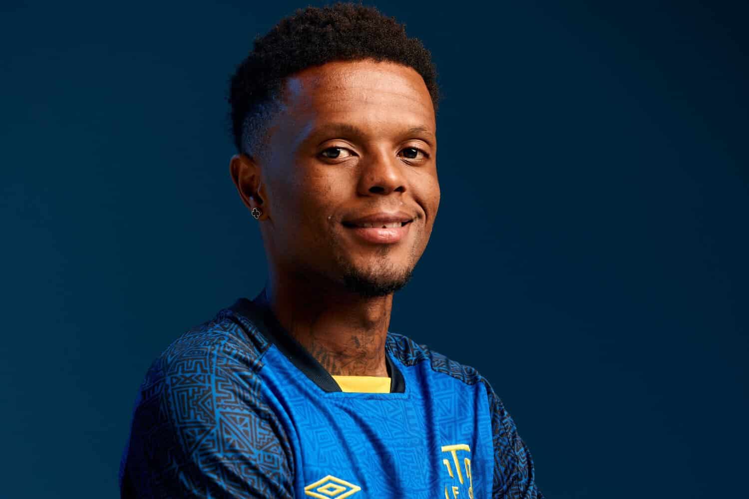 Thulani Serero could be solution to struggling Cape Town City