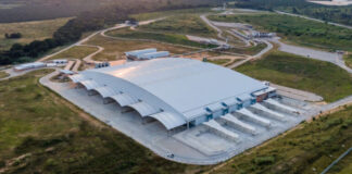 Mpumalanga's R2bn fresh produce market to unlock global markets