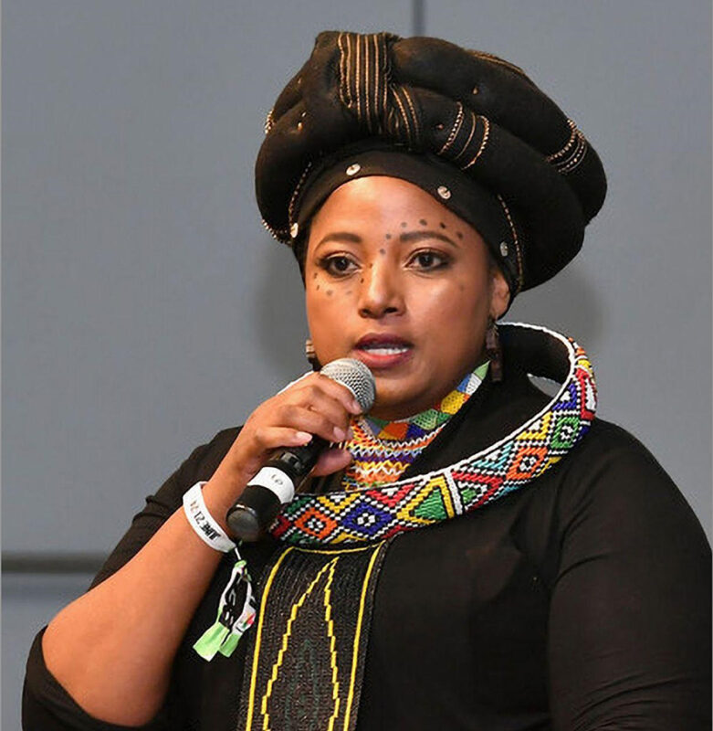 Media personality Criselda Kananda opens up about recent surgery