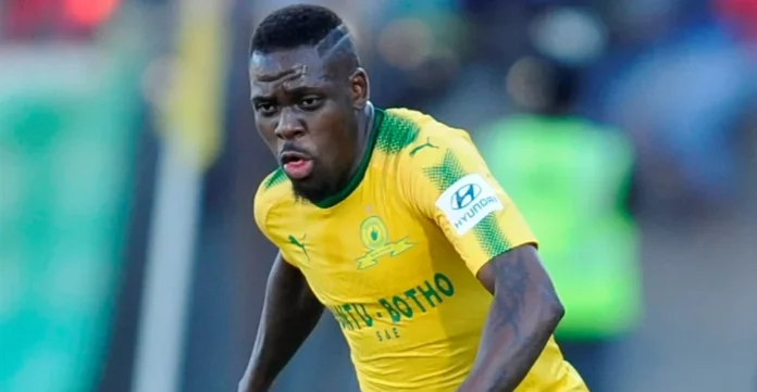 Danny Jordaan pays tribute to the late Siyabonga Zulu and Masina